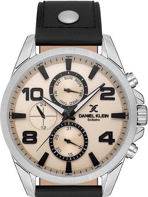 

Наручные часы мужские Daniel Klein DANIEL KLEIN DK13640-1, DANIEL KLEIN DK13640-1