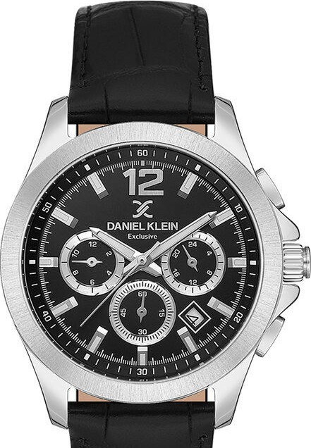 

Наручные часы мужские Daniel Klein DANIEL KLEIN DK13671-1, DANIEL KLEIN DK13671-1