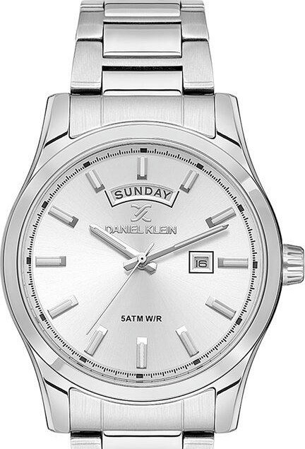 

Наручные часы мужские Daniel Klein DANIEL KLEIN DK13674-1, DANIEL KLEIN DK13674-1