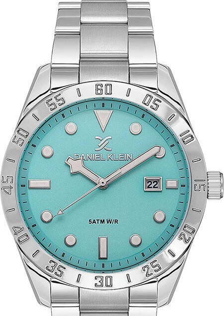 

Наручные часы мужские Daniel Klein DANIEL KLEIN DK13654-4, DANIEL KLEIN DK13654-4