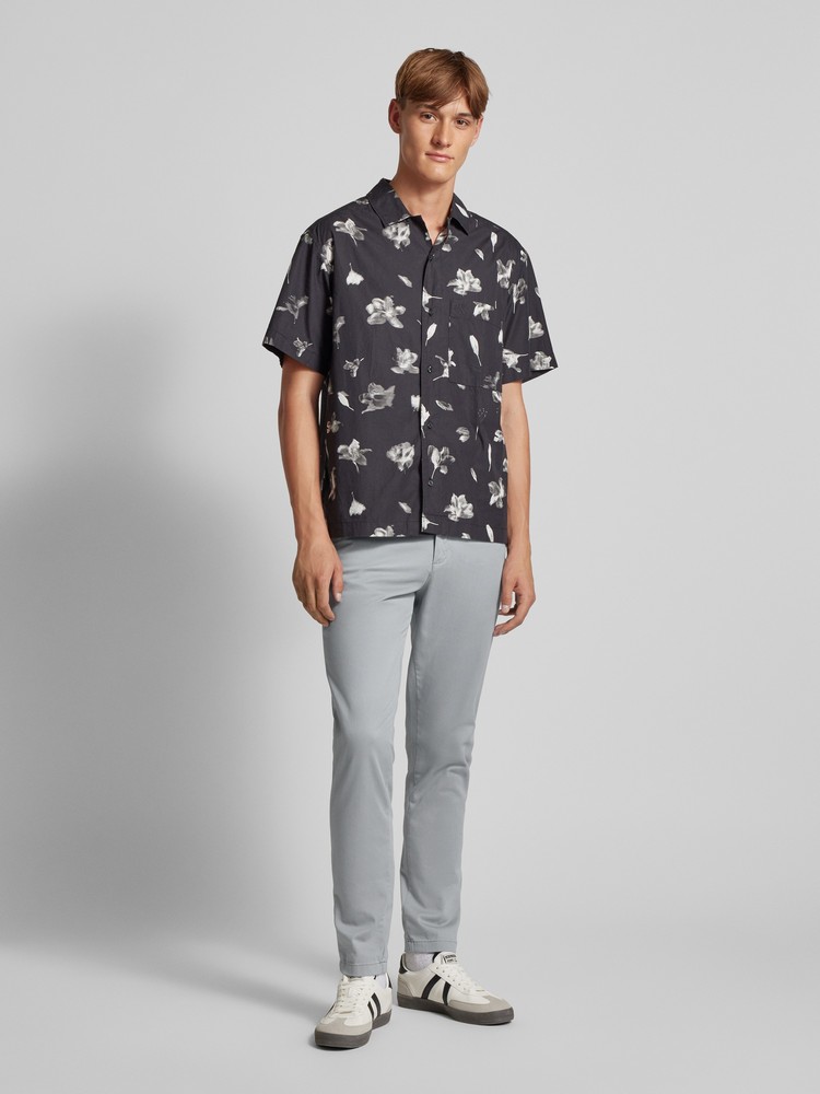 Брюки мужские Jack Jones 12150148 серые 3032 9381₽