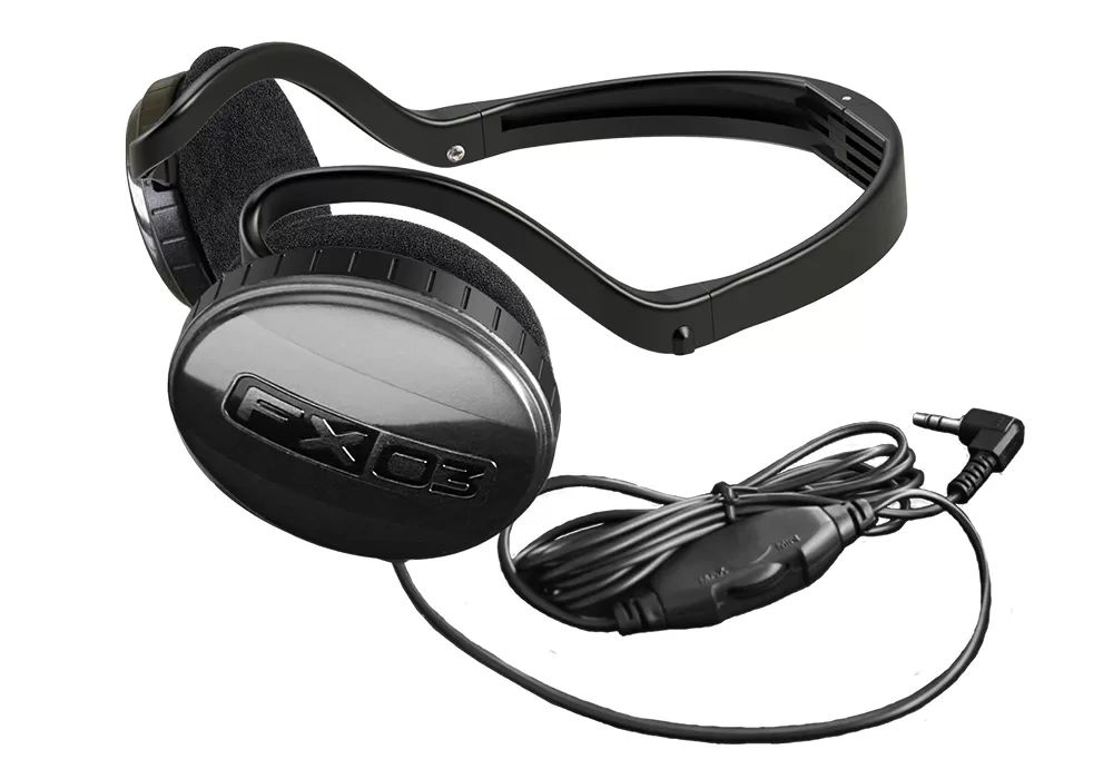 Наушники XP FX03 проводные для Deus / ORX