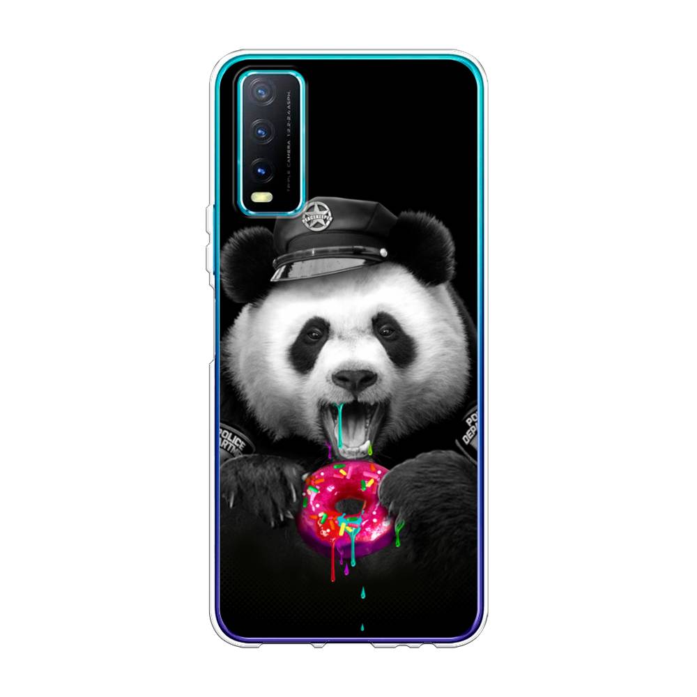 Чехол Awog на Vivo Y20 