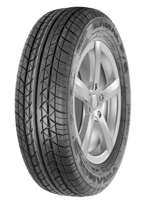 

Шины Triangle TR256 155/65 R13 73S, TR256