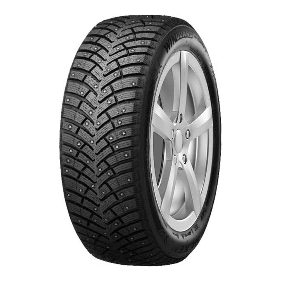 фото Шины nexen winguard winspike 3 225/50 r17 98t xl