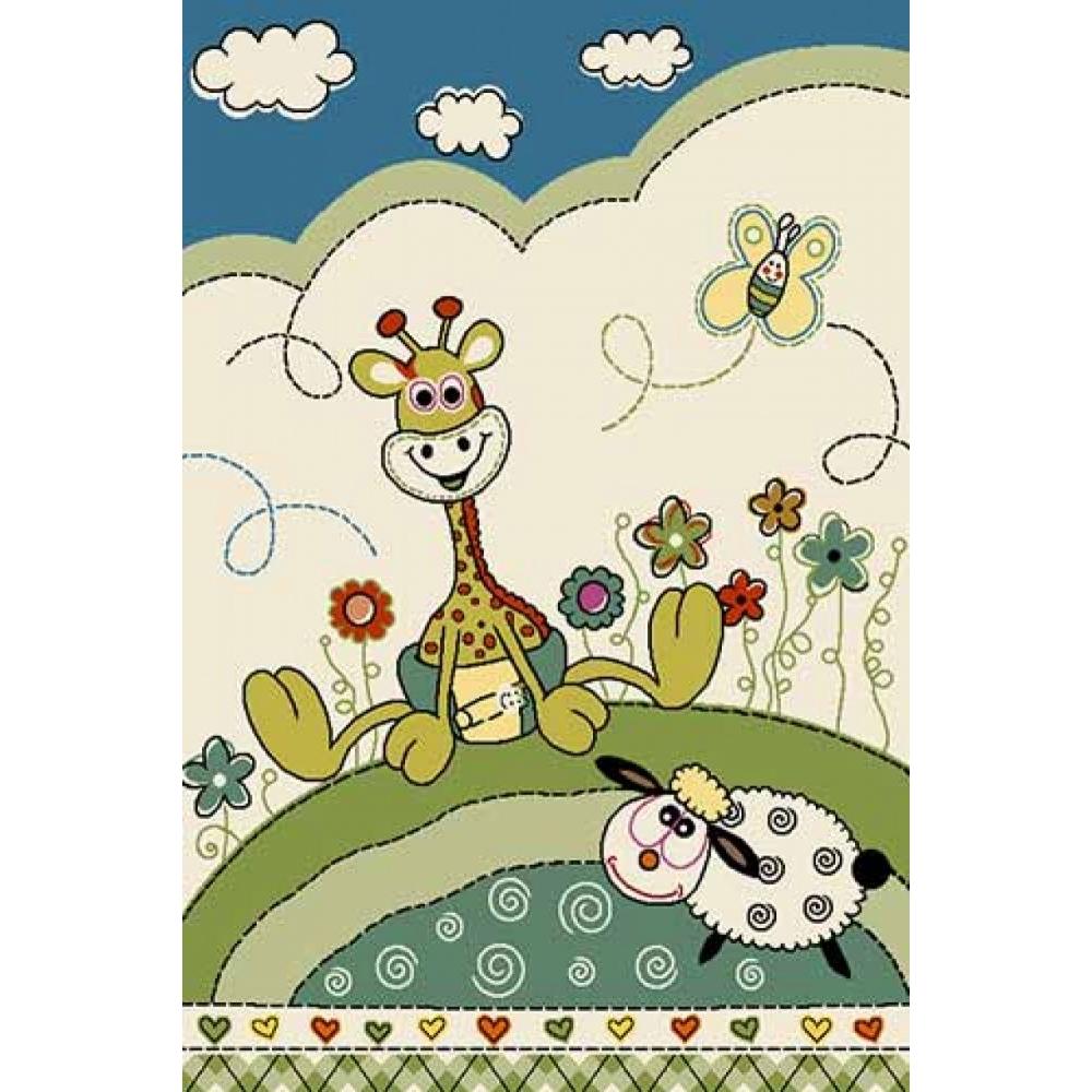 

Ковер Merinos 120х180, 4556