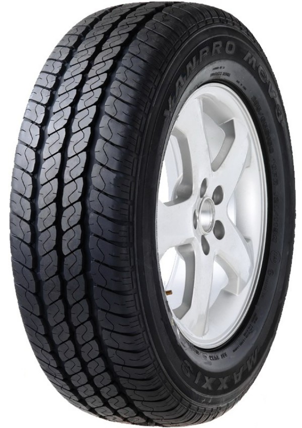 

Шины Maxxis Vansmart MCV3+ 225/55 R17C 109/107H, Vansmart MCV3+