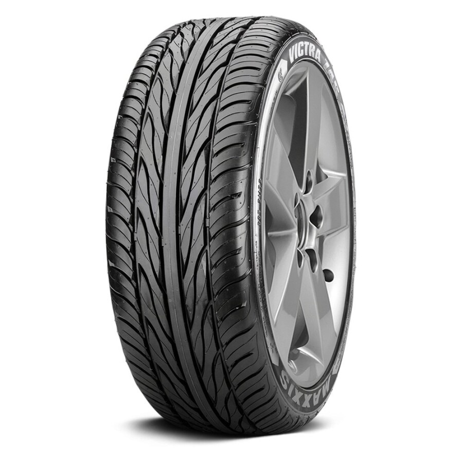 

Шины Maxxis Victra MA-Z4S 205/55 R16 94V XL, Victra MA-Z4S