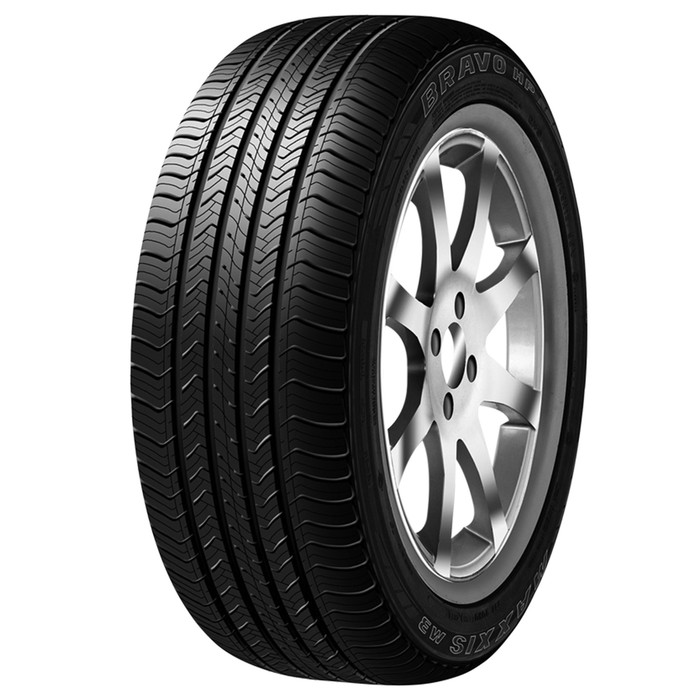 фото Шины maxxis bravo hp-m3 225/55 r19 99v