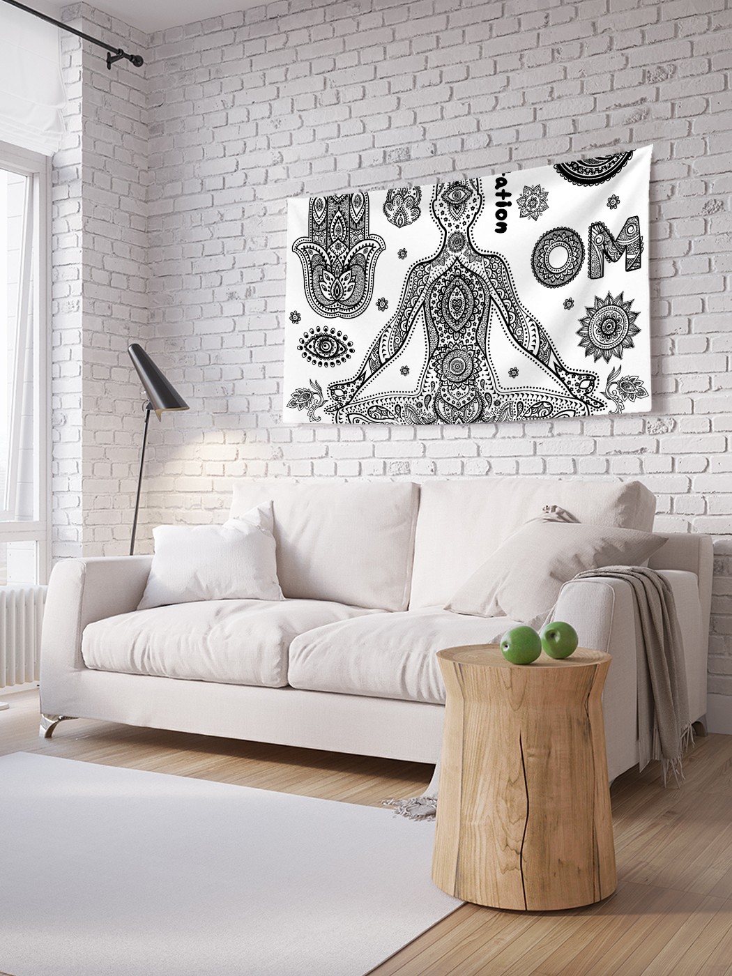 

tpg_37545_150x200 МУЛЬТИ Тапестри (декоративное панно) с фотопечатью