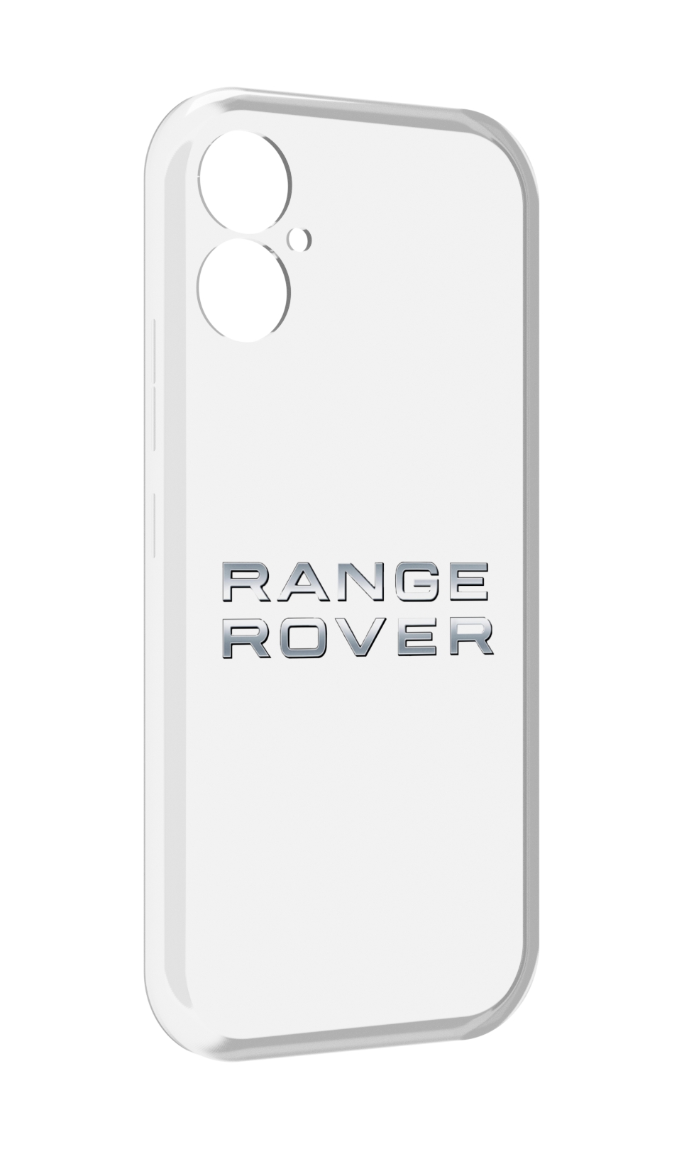 

Чехол MyPads range-rover-4 для Tecno Spark 9 Pro \ Spark 9T, Прозрачный, Tocco