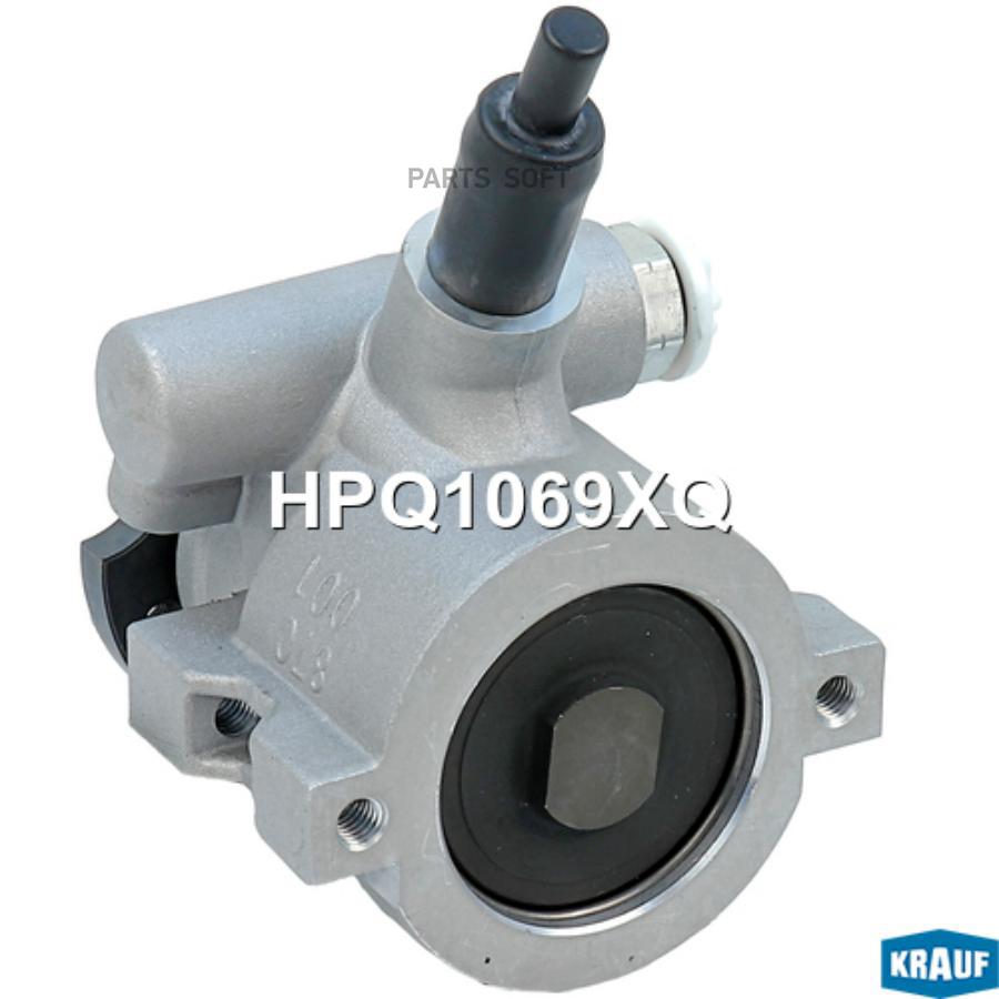 

Насос Гидроусилителя Руля Krauf HPQ1069XQ