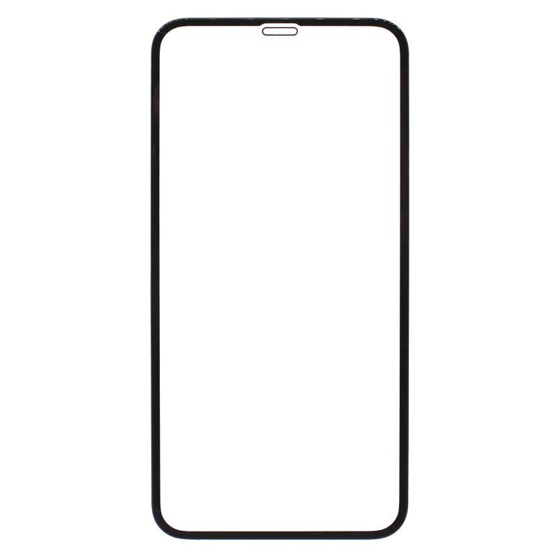 

Защитное стекло 5D для Apple iPhone 11