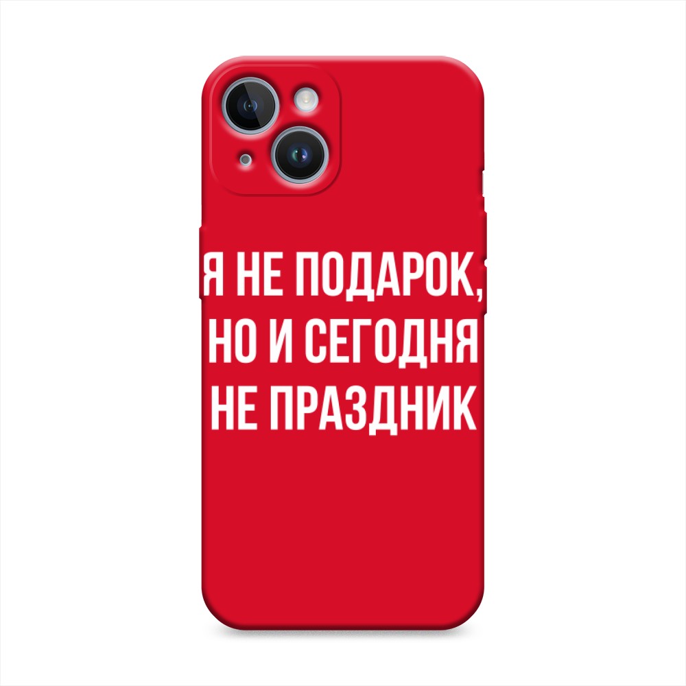 Чехол Awog на Apple iPhone 14 / Айфон 14 