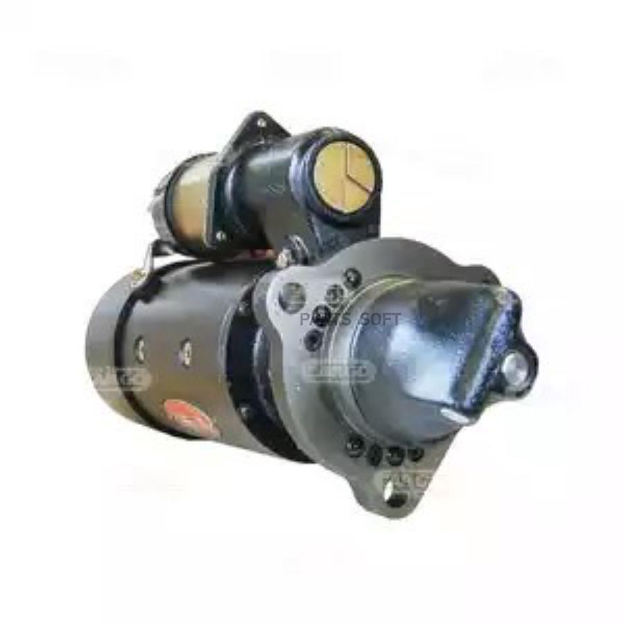 

Стартер HC-Cargo 12V 112089