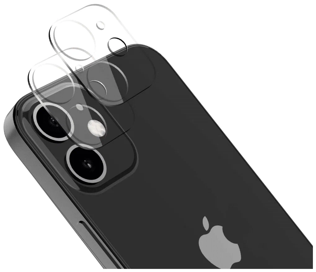 

Закаленное стекло 9H Remax для камеры Apple iPhone 12