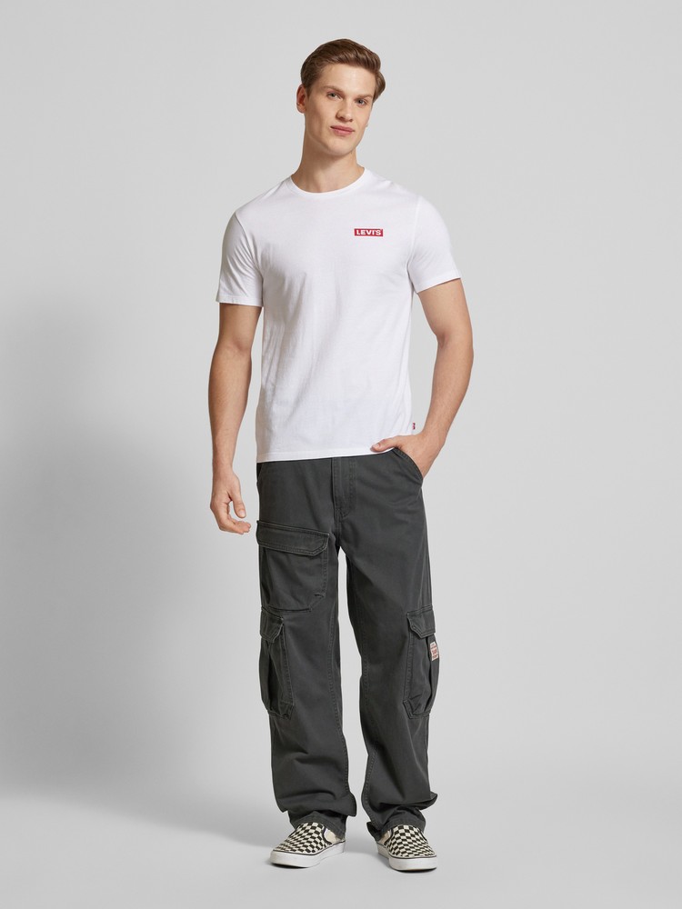 

Брюки мужские Levi's A73680000 серые 30/32, Серый, A73680000