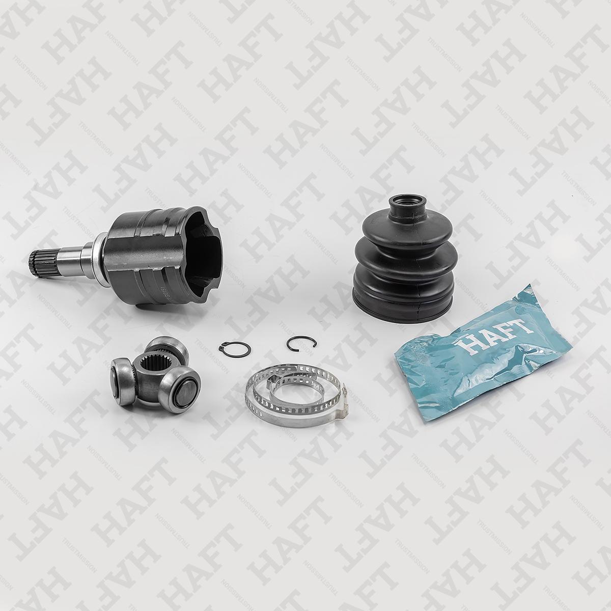 

HAFT GI0151 ШРУС внутренний к-т ()