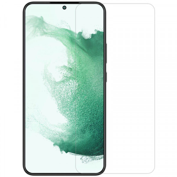 

Защитное стекло Nillkin H+ Pro для Samsung Galaxy S22 Plus неполноэкранное