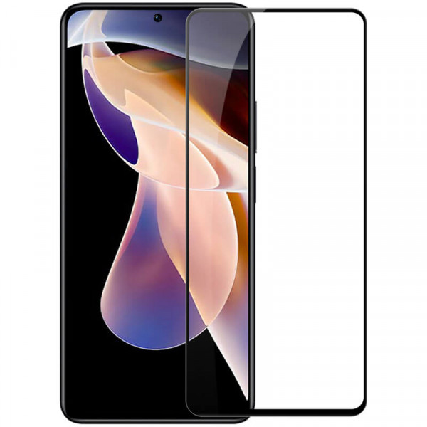 

Защитное стекло Nillkin CP+ PRO для Xiaomi Redmi Note 11 Pro (Plus) 5G