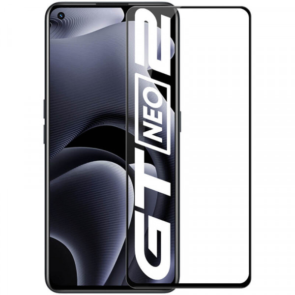 

Защитное стекло Nillkin CP+ PRO для Realme GT Neo 2 / GT Neo 3T / GT2 / Q5 Pro 5G