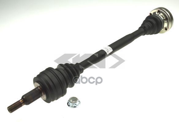 

GKN 304528 Привод в сборе L () 1шт