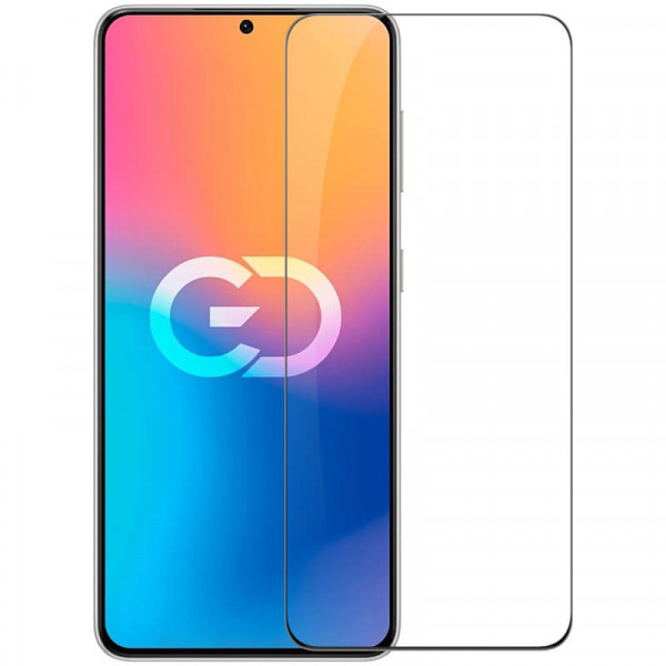 

Защитное стекло Nillkin CP+ PRO для Huawei P50 / P50E