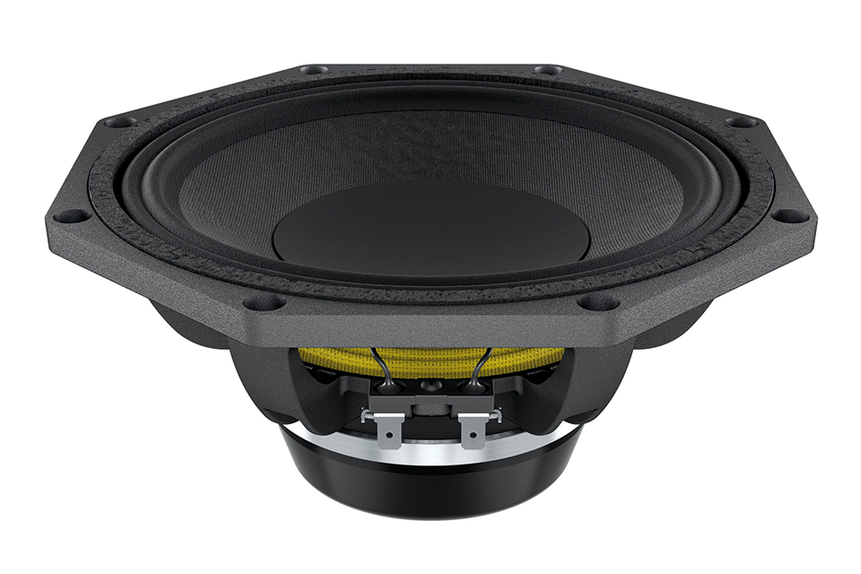 WAN082.01 Динамик 8