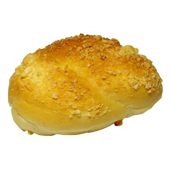 

Булочка с посыпкой 90 г