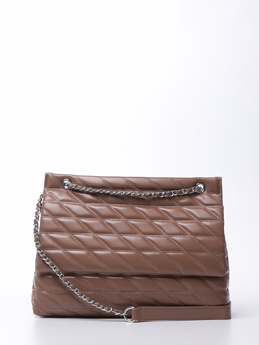 

Cумка женская TH9577 brown (сумка)