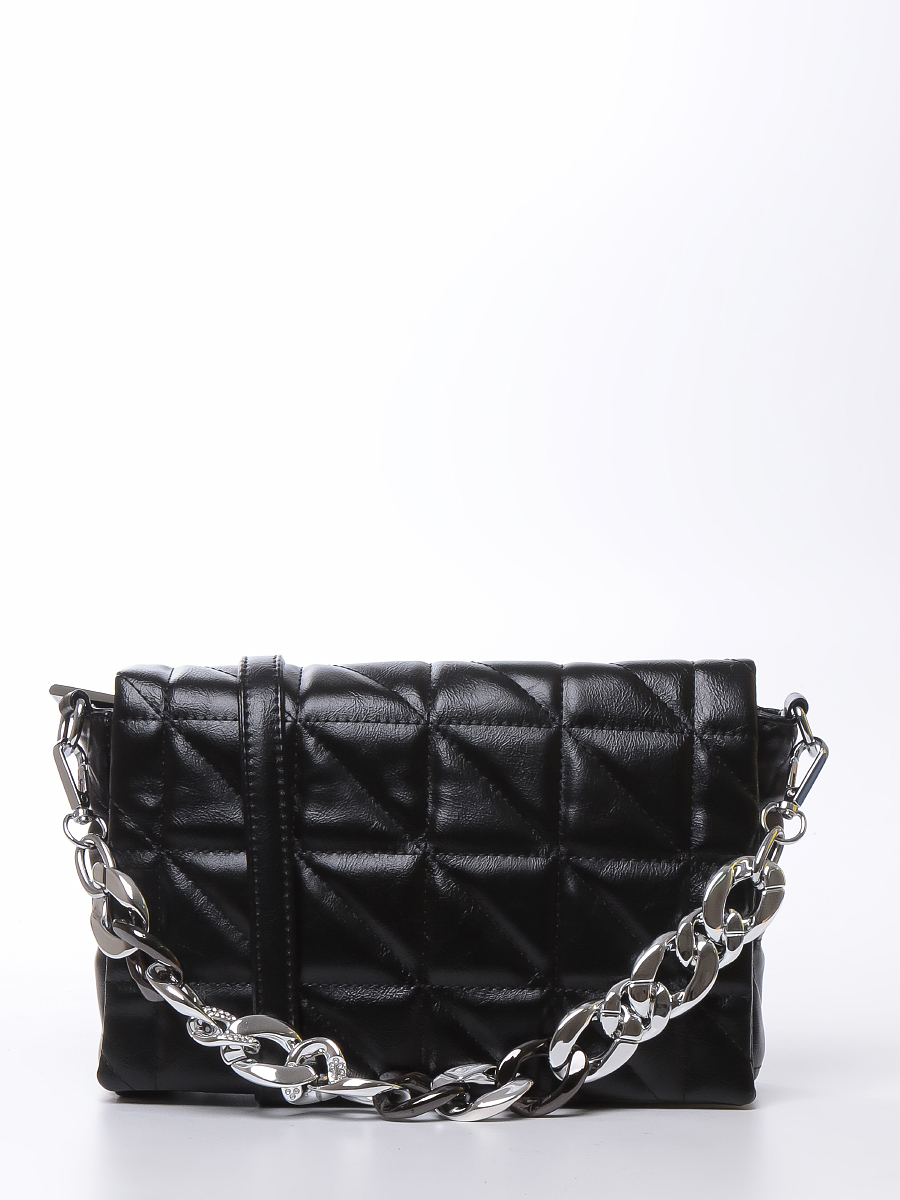 

Сумка женская 2617black (сумка)