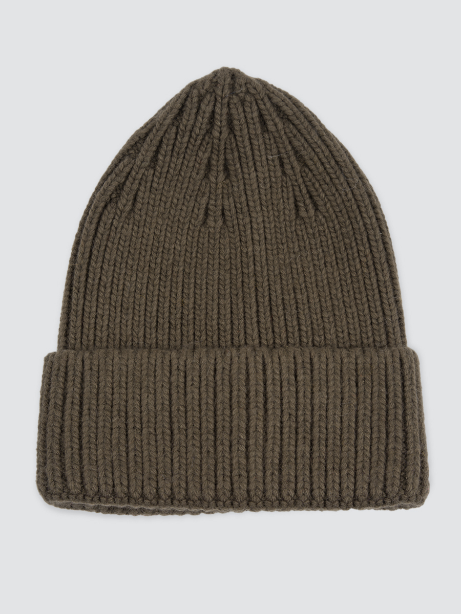 

Шапка бини женская Marmalato 139-017 хаки, one size, 139-017
