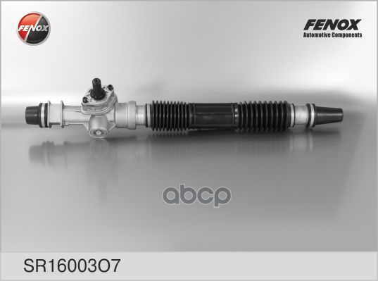 

Рулевая рейка FENOX SR16003O7