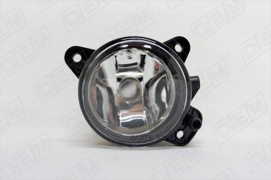 

OEM OEM0084PTFPR_Фара противотуманная правая Skoda Fabia 2 5J 2007-2010, OEM0084PTFPR