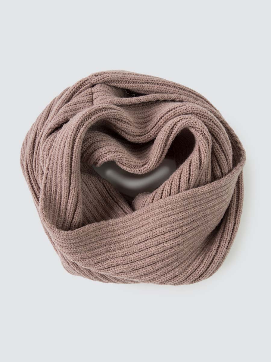 

Снуд женский Marmalato 851-042 розовый, 851-042