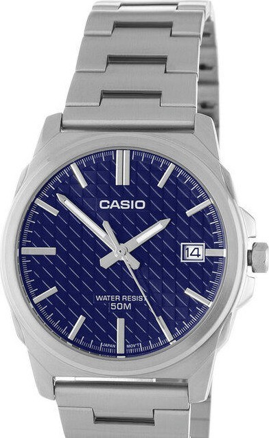 

Наручные часы мужские Casio MTP-E720D-2A, MTP-E720D-2A