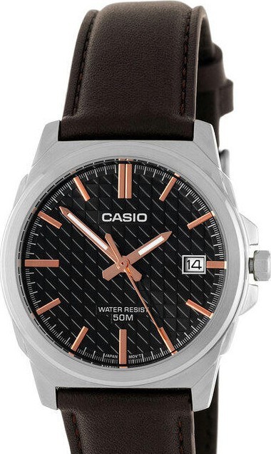 

Наручные часы мужские Casio MTP-E720L-5A, MTP-E720L-5A