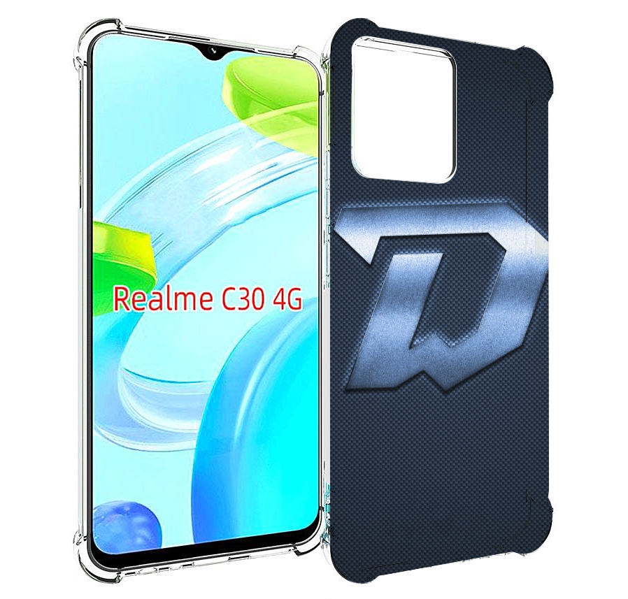 

Чехол MyPads динамо минск хоккеи мужской для Realme C30 4G / Narzo 50i Prime, Прозрачный, Tocco