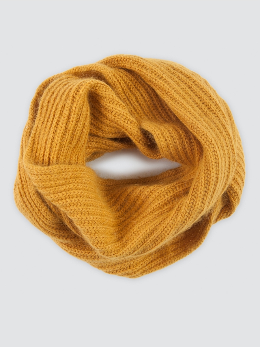 

Снуд женский Marmalato 139-021 оранжевый, 139-021
