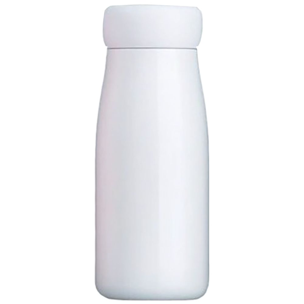 

Термос Funjia Home YI Insulating Cup 400мл Белый, Home YI Insulating Cup 400 ml