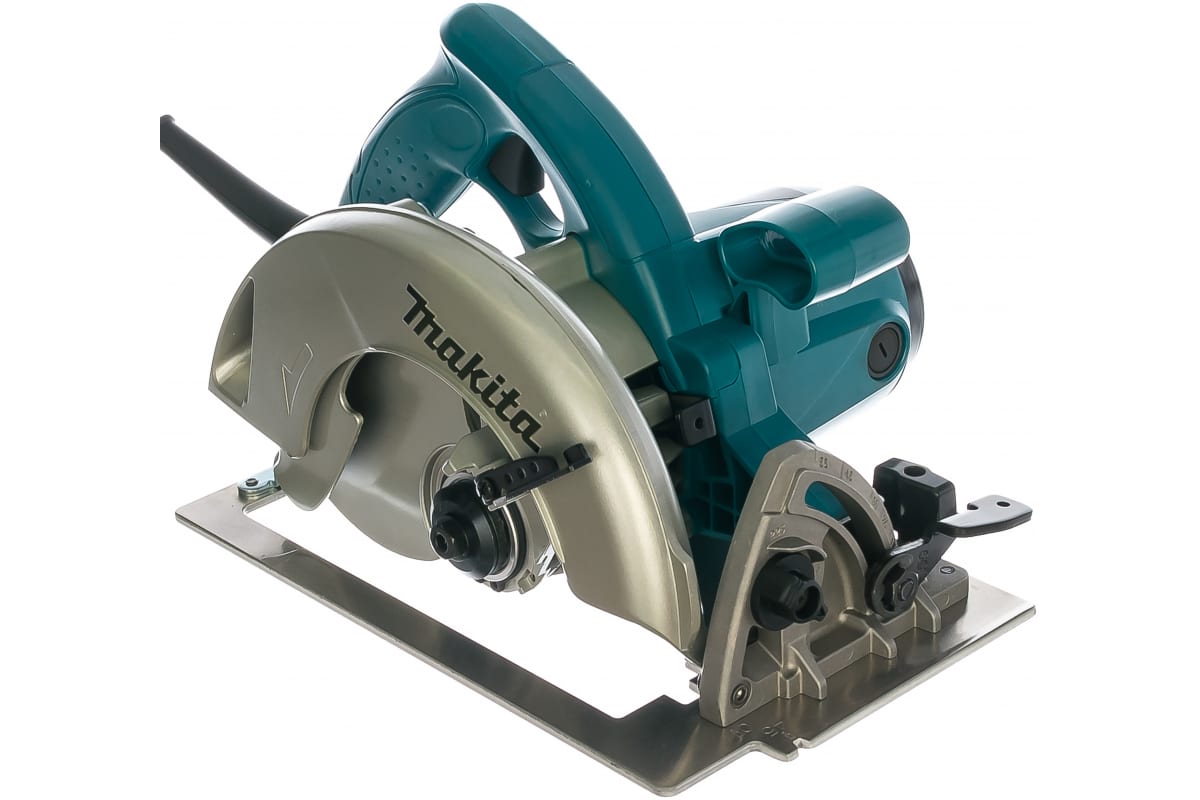 фото Пила makita 5007n