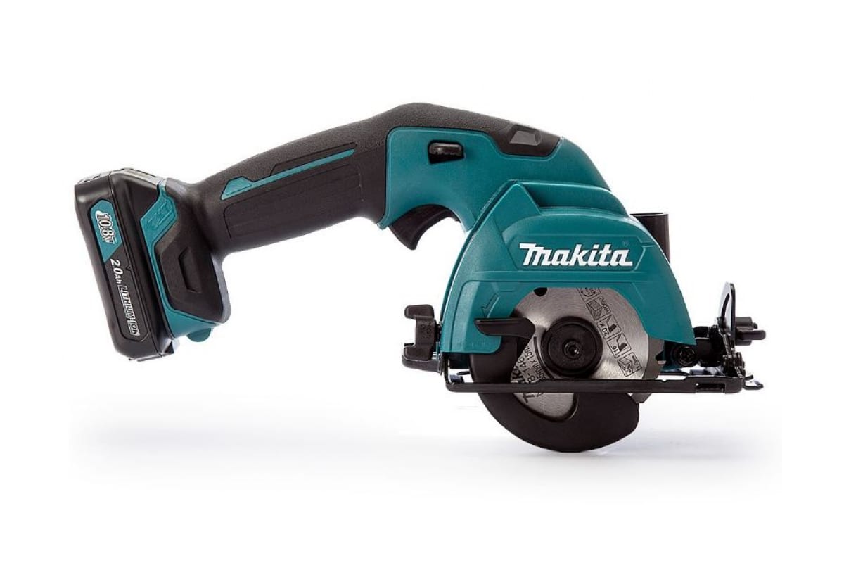 фото Пила makita hs301dwae