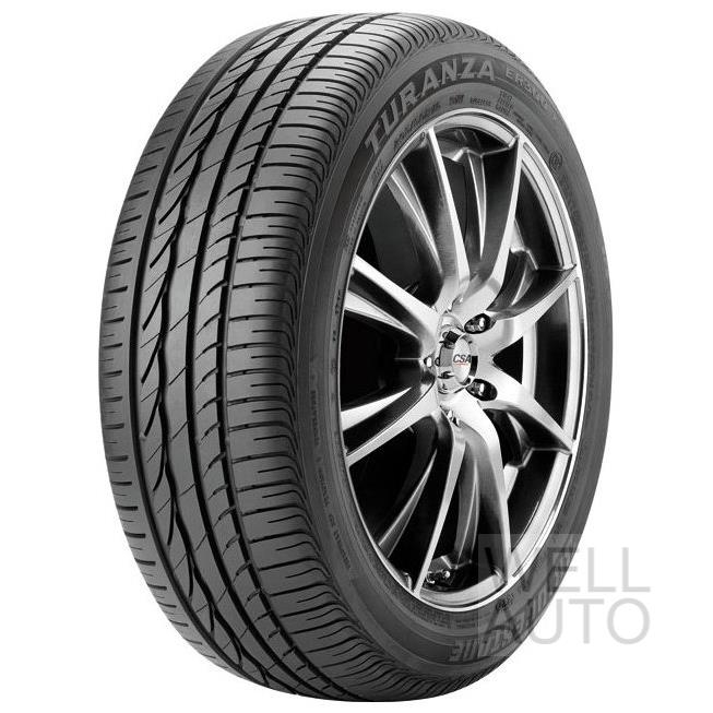 фото Шины bridgestone turanza er300a 195/55r16 87v runflat