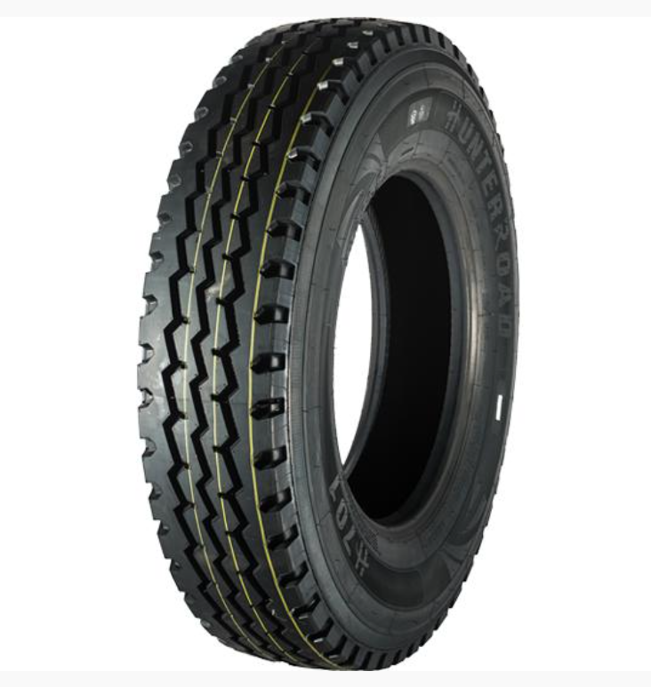 

Hunterroad H701 315/80R22,5 156/153L TL 20PR Универсальная (4627074713108)