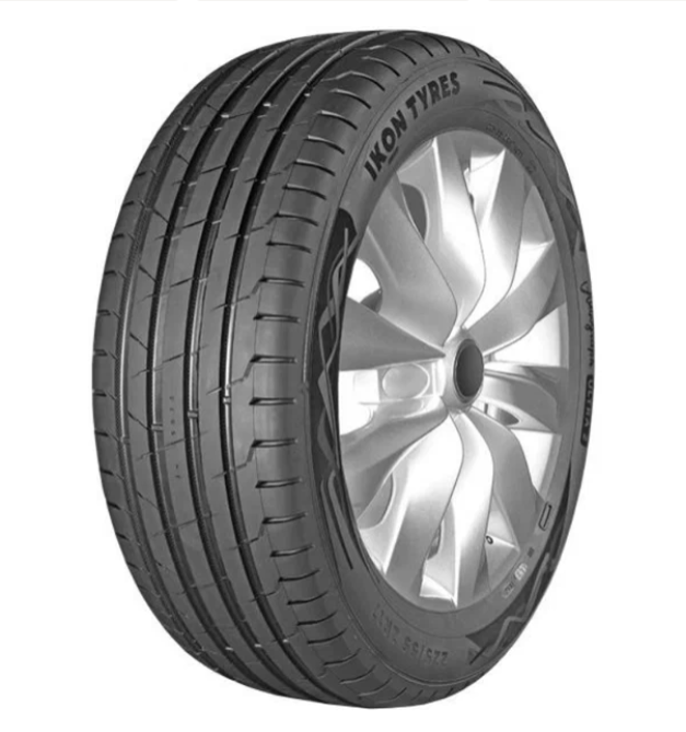 

Автошина R21 275/45 Ikon Tyres Autograph Ultra 2 SUV 110Y XL лето T730708, Autograph Ultra 2 SUV