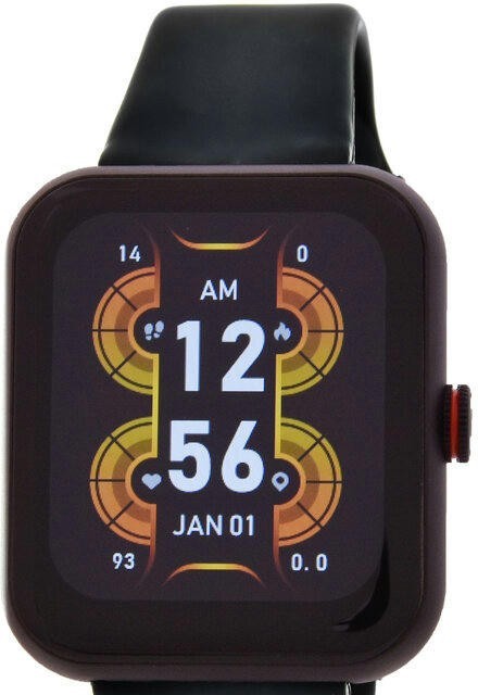 

Наручные часы мужские Smart Watch Smart Watch F6BL, Smart Watch F6BL