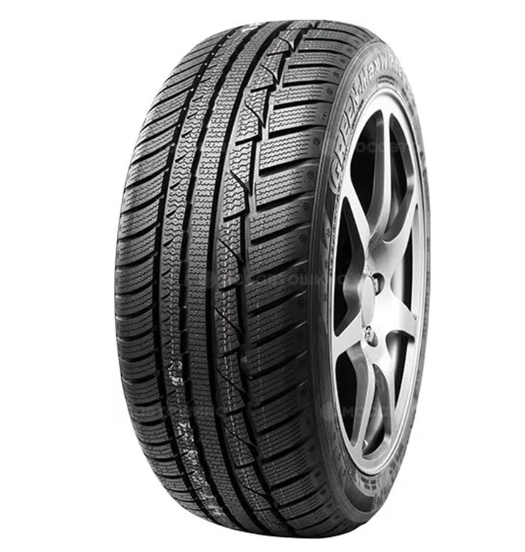 

Автошина R20 275/40 LingLong GREEN-Max Winter UHP 106V XL зима 221012592