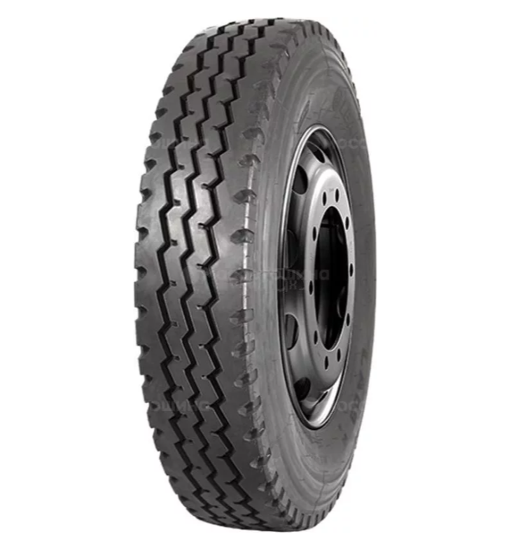 

Hunterroad H701 11R22,5 146/143L TL 16PR Универсальная (4627074713009)