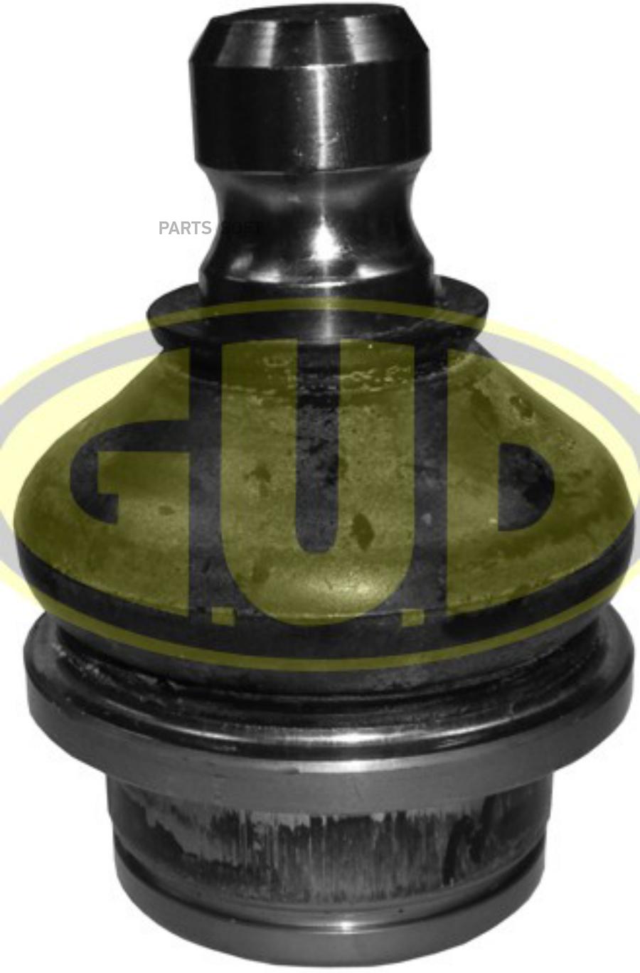 

Опора шаровая L/R нижняя