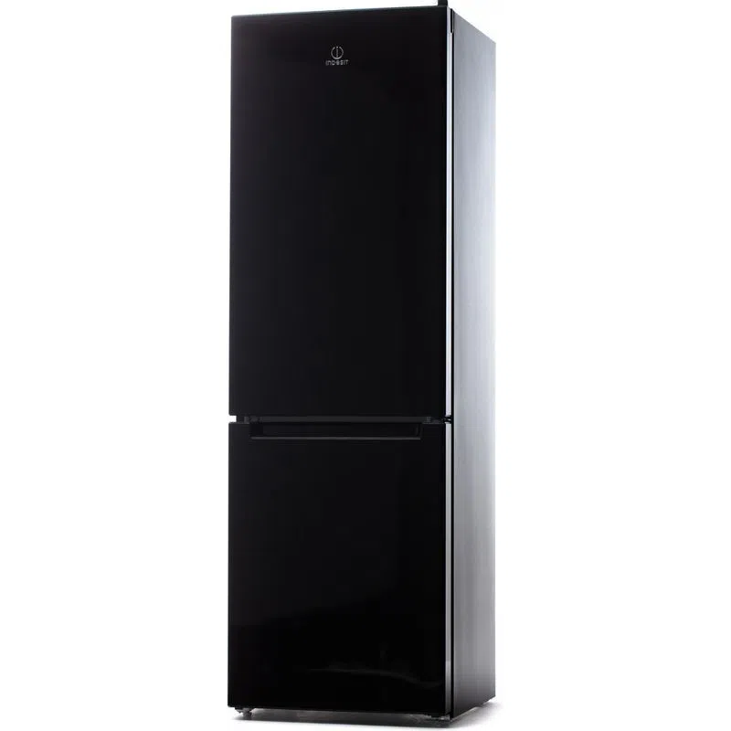 фото Холодильник indesit ds 318 b